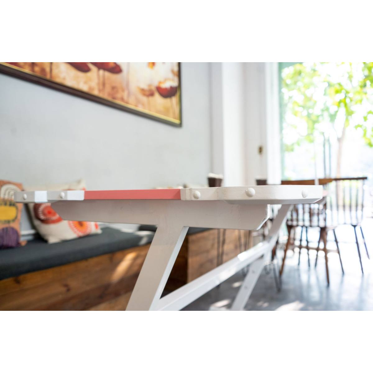 Bàn E-DRA Z Tank - v2